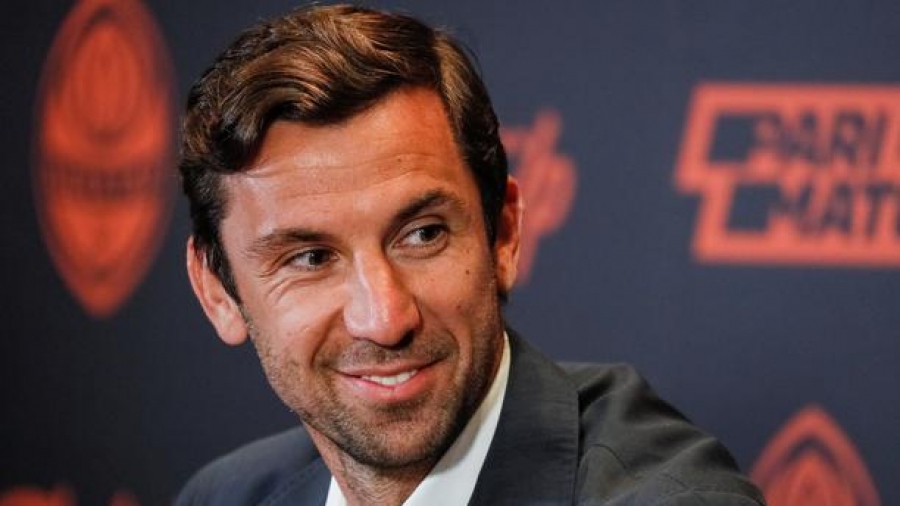 Σρνα για Μαρινάκη: «Έχουμε τεράστιο σεβασμό προς το πρόσωπό του»