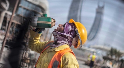 Διευθύνων σύμβουλος του Μουντιάλ για τον θάνατο εργάτη: «Ο θάνατος είναι φυσικό μέρος της ζωής»