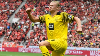 Πρόεδρος La Liga: «Η Ρεάλ Μαδρίτης έχει χρήματα για να πάρει τόσο τον Εμπαπέ όσο και τον Χάαλαντ»