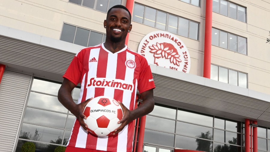 Ύμνοι Ραμόν για Μαρσέλο: «Το είδωλό μου είναι εδώ!»