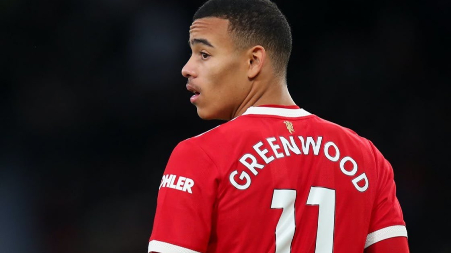 Μέισον Γκρίνγουντ: Περιμένει παιδί με την Χάριετ Τόμπσον, την κοπέλα που τον κατήγγειλε για βιασμό!