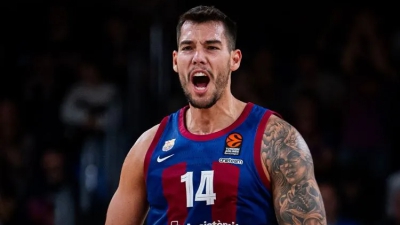 Ανατροπή δεδομένων και.. παραμένει στην Μπαρτσελόνα ο Ερνανγκόμεθ!