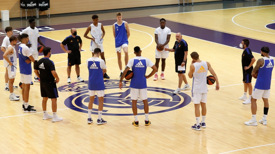 Ρεάλ Μαδρίτης - Μούρθια 80-65: Πρώτη νίκη της σεζόν με πρωταγωνιστή τον Πουαριέ