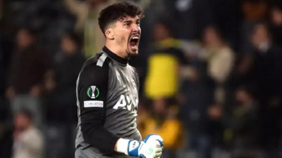 «Ο Παναθηναϊκός θέλει τον Μπαγιαντίρ της Γιουνάιτεντ»: Τα «μηδενικά» λεπτά φέτος και οι 145 συμμετοχές!