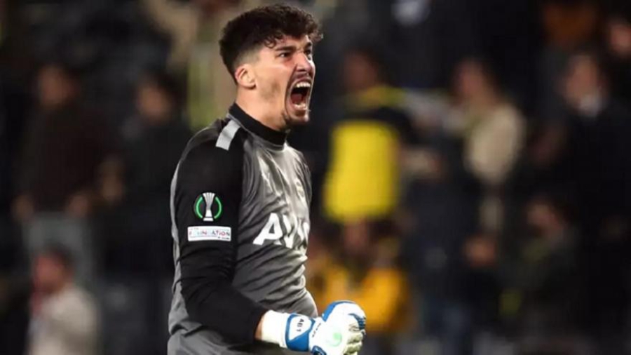 «Ο Παναθηναϊκός θέλει τον Μπαγιαντίρ της Γιουνάιτεντ»: Τα «μηδενικά» λεπτά φέτος και οι 145 συμμετοχές!