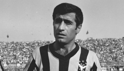 Μίμης Παπαϊωάννου: Το «τοτέμ» της ΑΕΚ, ο θρύλος του ελληνικού ποδοσφαίρου, ο καλύτερος Έλληνας ποδοσφαιριστής του 20ου αιώνα... (video)