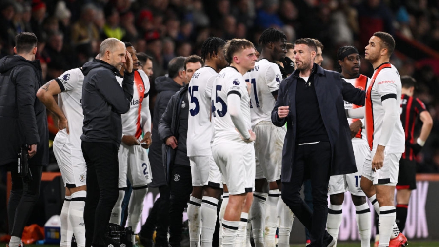 Premier League: Ας είναι καλά ο Λόκιερ και το ποδόσφαιρο θα είναι εκεί...