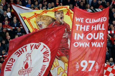 Χίλσμπορο: Όσα χρόνια και αν περάσουν, οι μνήμες εξακολουθούν να πονάνε!