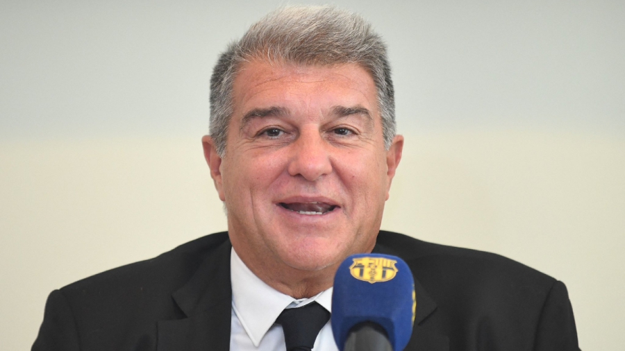 Λαπόρτα για Μέσι: «Είναι ο GOAT αλλά ας μη δημιουργούμε προσδοκίες επιστροφής!»