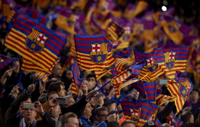 Μπαρτσελόνα: Στήριξη της πώλησης μετοχών της Barça Studios για χρηματοδότηση έως 1,5 δισεκατομμυρίων ευρώ!