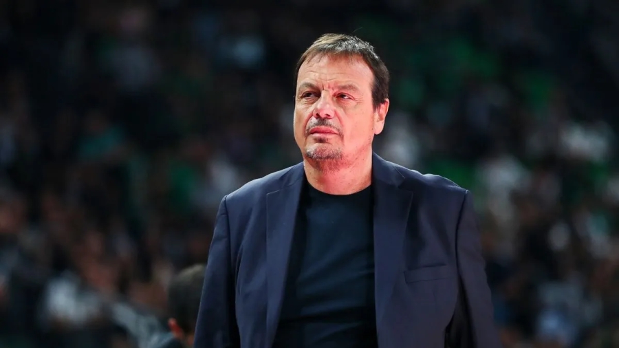 Η δωδεκάδα του Παναθηναϊκού AKTOR κόντρα στον Ερυθρό Αστέρα!