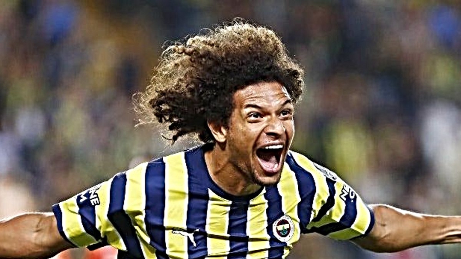 Τα 5+1 πράγματα που δεν ξέρετε για τον Βραζιλιάνο Αράο που φέρνει ο Παναθηναϊκός!