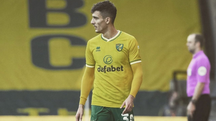 Η ΑΕΚ, η Νόριτς και από τι εξαρτάται σε μεγάλο βαθμό, το μέλλον του Γιαννούλη