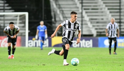 «Δυναμικά στο θέμα του Κουαλιάτα που θέλει ο ΠΑΟΚ μπαίνει η Μπενφίκα»