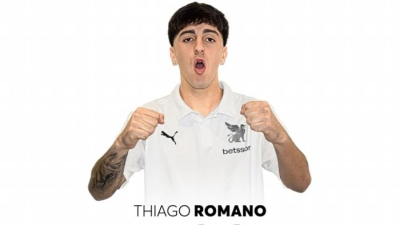 ΟΦΗ: Ανακοίνωσε την απόκτηση του Ρομάνο! (pic)