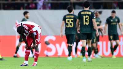 Ολυμπιακός: Το πρόβλημα δεν είναι η ποιότητα, ζητείται επειγόντως ποδοσφαιρική ταυτότητα!