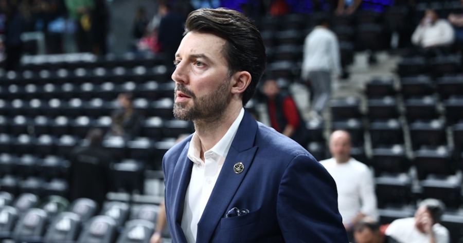 «Θα είναι ο επόμενος;»: Η ερώτηση - «καπνός» της φήμης - Στο προσκήνιο για την Dubai BC o Ταμπελίνι!