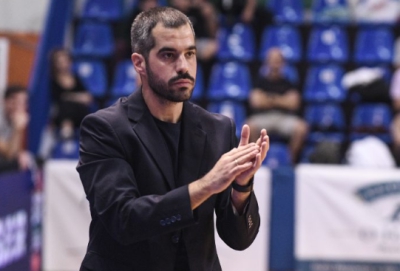 Θοδωρής Τερζής: «Αισθάνομαι δικαίωση, ο κόσμος στήριξε - Του χρόνου τα μεγάλα παιχνίδια!»