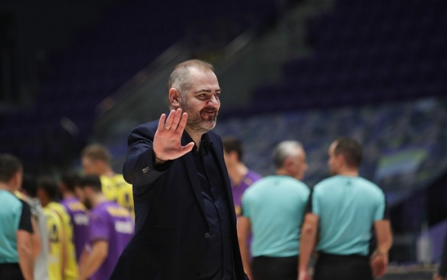 Δέδας: «Δεν περίμενα πρόταση από την ΑΕΚ»