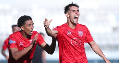 Στον αυτόματο του αήττητου: Νίκη ξανά ο Πανιώνιος - Κυνήγι δίχως τέλος στην Καλαμάτα!