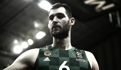 Γιώργος Παπαγιάννης: Οκτώ τίτλοι, «πικρός» χωρισμός και επιστροφή στο... φλεγόμενο ΟΑΚΑ (video)