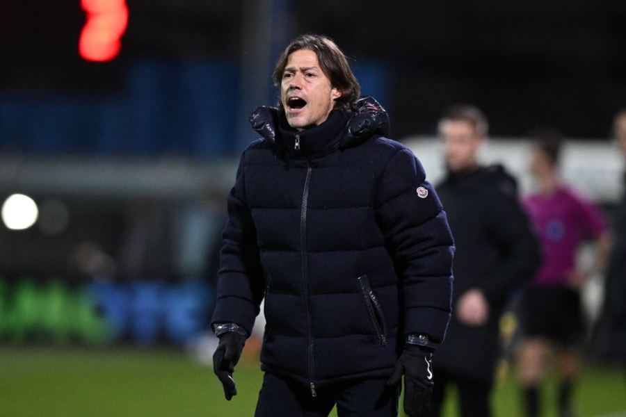 Αλμέιδα: «Είμαστε σε καλό δρόμο»