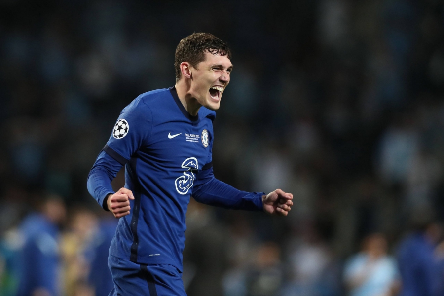 Μπαρτσελόνα: «Κοντά σε πενταετή συμφωνία με Κρίστενσεν»