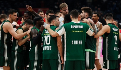 Παίρνει και τη διαφορά ο Παναθηναϊκός, για το 2.50 στη Novibet!