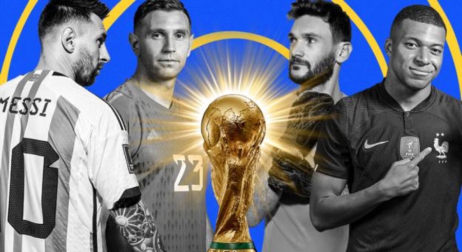 Η ώρα της στέψης