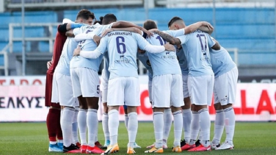 Απόλλων Σμύρνης: Ανακοίνωσε τέσσερα νέα κρούσματα