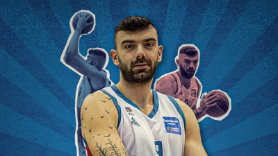 Χαρίλαος Τρικούπης: Ανακοίνωσε την απόκτηση του Σαχπατζίδη