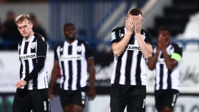 Ο ΠΑΟΚ του νταμπλ έκανε τον κύκλο του και δεν χρειάζεται μερεμέτια, αλλά χτίσιμο από την αρχή!