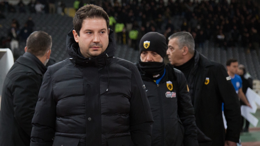 Γιαννίκης: «Τεράστιο σοκ – Είμαι στεναχωρημένος και απογοητευμένος» (video)