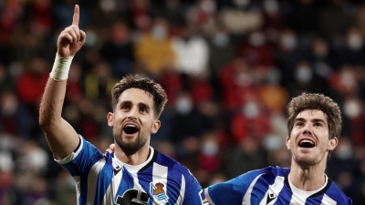 La Liga: Δεν αποχωρίζεται την κορυφή η Σοσιεδάδ – Επική ανατροπή της Βαλένθια κόντρα στην Ατλέτικο στις καθυστερήσεις – Νικήτρια η Σεβίλλη στο «gran derbi»!