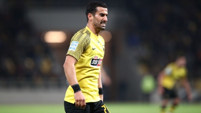 ΑΕΚ: Πάει χωρίς αριστερό μπακ στη Λιβαδειά!