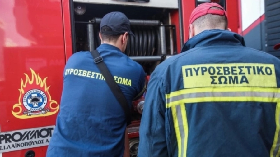 Φωτιά σε γραφεία του Άρη στο «Βικελίδης», λίγες ώρες μετά τον χαμένο τελικό