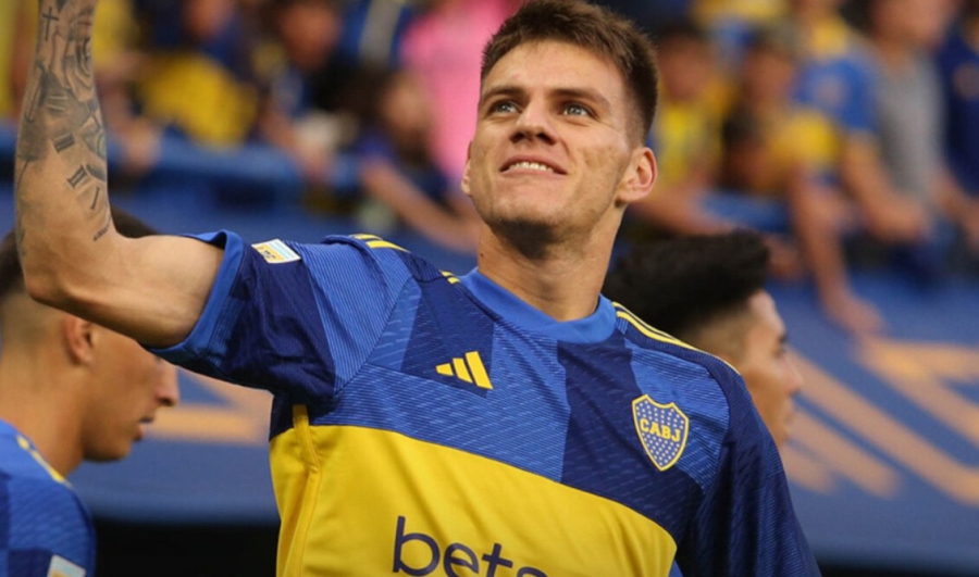 Ολυμπιακός: Πρόταση έξι εκατομμυρίων στην Μπόκα Τζούνιορς για τον... αντι - Βέλντε Κεβίν Σενόν!