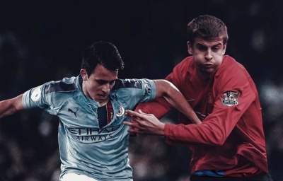 Έρικ Γκαρθία: Στο δρόμο που χάραξε ο Πικέ