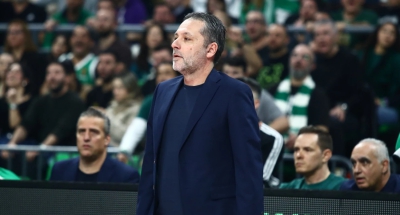 Σέρελης: «Είχαμε τη στιγμή μας στο τέλος, να είμαστε εξ αρχής καλοί!»