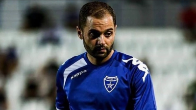 Ο Χρήστος Ελευθεριάδης στο BN Sports: «Επέλεξα τον Ιωνικό για τις φιλοδοξίες του – Στόχος να κάνουμε χαρούμενο τον κόσμο μας»