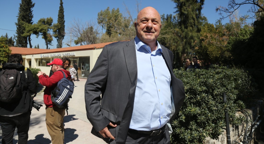 Μπέος: «Το γήπεδο είναι στη διάθεση της ΕΠΟ αλλά δυστυχώς δεν θα έχει κόσμο»