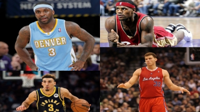 5+1 rookies που τάραξαν τα νερά στο ντεμπούτο τους στο NBA (video)