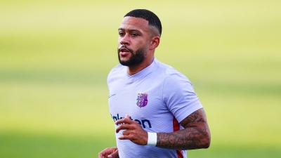 Μπαρτσελόνα: Κανονικά στην αποστολή οι Ντεπάι, Γκαρσία και Μανάι λόγω… Πικέ!