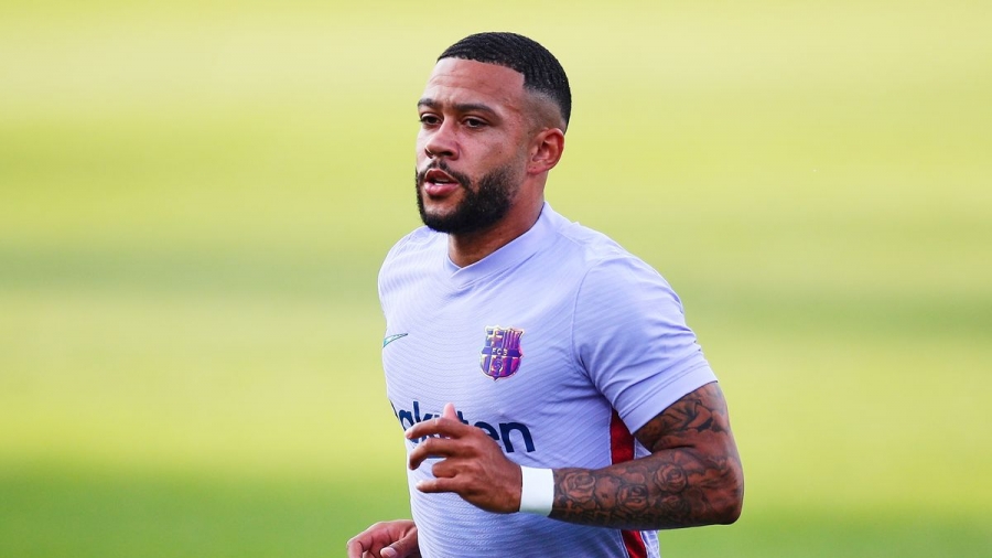 Μπαρτσελόνα: Κανονικά στην αποστολή οι Ντεπάι, Γκαρσία και Μανάι λόγω… Πικέ!