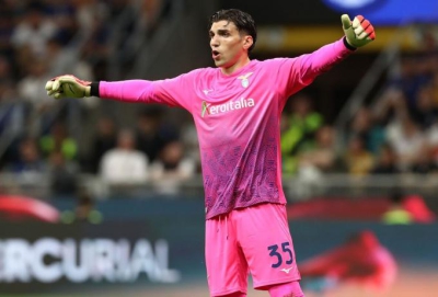 Ντι Μάρτζιο: «Τζένοα και Γιουβέντους για Μανδά!»