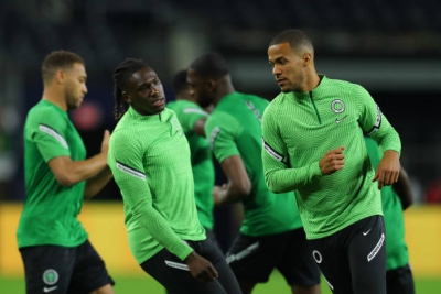 Ούτε στο Football Manager: Θέλεις να γίνεις προπονητής στην Εθνική Νιγηρίας; Κάνε αίτηση μέσω… Facebook!