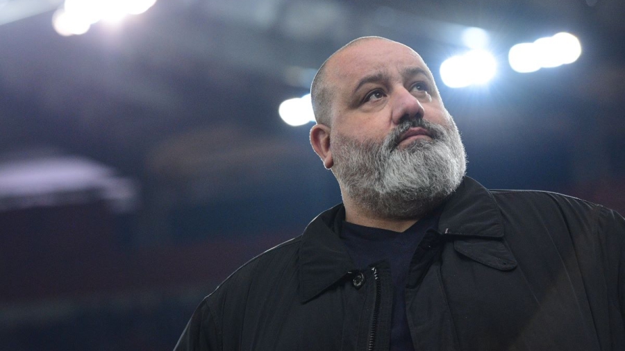 Καραπαπάς: «Πέναλτι στον Μπακαμπού, ανύπαρκτο πέναλτι στην ΑΕΚ, φάουλ πριν το 1-3»