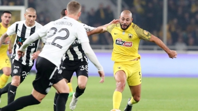 ΑΕΚ και ΟΦΗ «έκλεισαν» φιλικό στο Σεραφείδιο