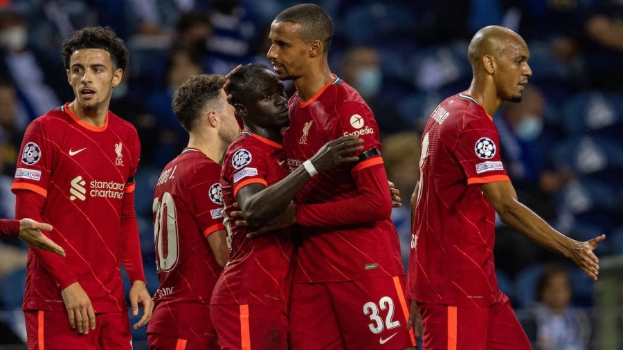 Η Λίβερπουλ του Κλοπ έχει τον τρόπο της στην Πορτογαλία, αλλά δεν… ξέρει την Μπενφίκα!