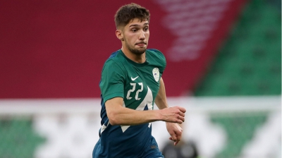 Τσέριν: «Είμαι απίστευτα ενθουσιασμένος, ανυπομονώ να ξεκινήσουμε»